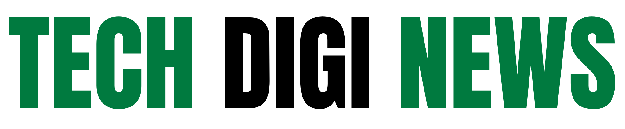 Tech Digi News