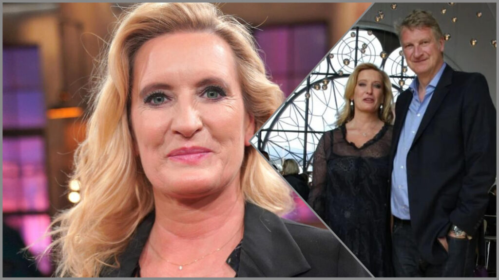 Claudia Kleinert Schlaganfall Mut Stärke und persönliche Einblicke