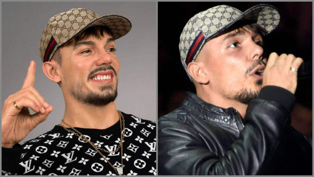 Capital Bra Vermögen So lebt der Rap-Star in Deutschland Capital Bra Vermögen So lebt der Rap-Star in Deutschland