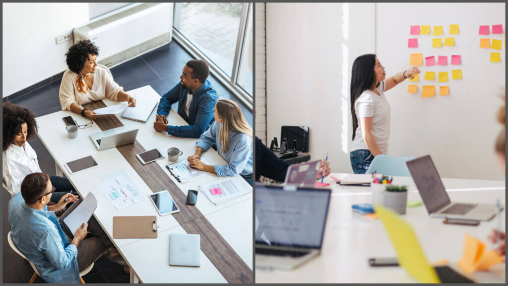 Unternehmensführung richtig gestalten: Strategien für Erfolg Unternehmensführung richtig gestalten: Strategien für Erfolg