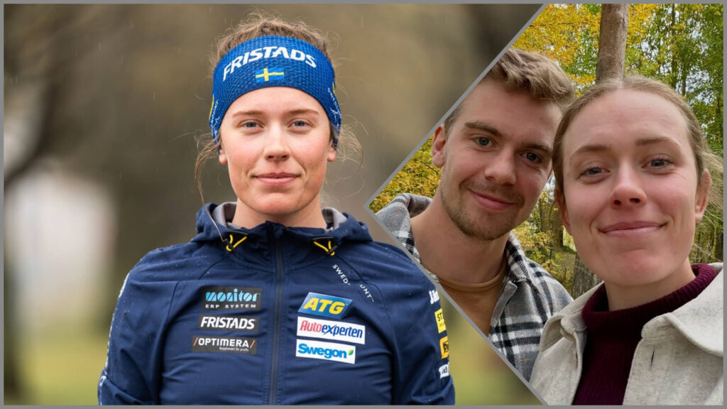Oskar Brandt Elvira Öberg Biathlon Fakten Überblick Oskar Brandt Elvira Öberg Biathlon Fakten Überblick