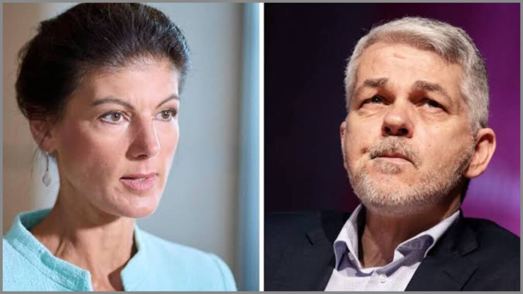 Mit wem ist Carlo Masala verheiratet Ein vollständiger Überblick Mit wem ist Carlo Masala verheiratet Ein vollständiger Überblick